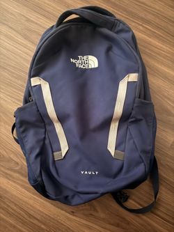 North Face Vault Backpack
