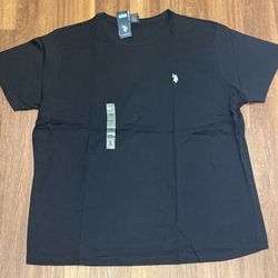 BRAND NEW   U.S. Polo ASSN. Men’s Casual T-shirt
