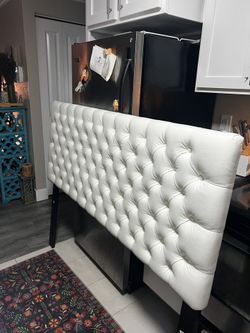 Queen size Head Board