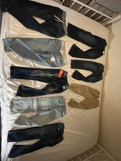 Boys Pants (youth)