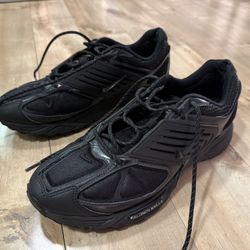 Nike Air Pegasus Wave Men’s 10.5 Black