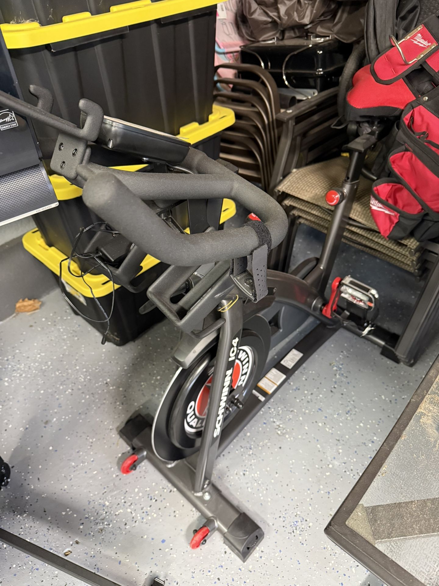 Schwinn Indoor Bike