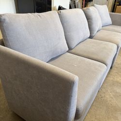 Section Couch