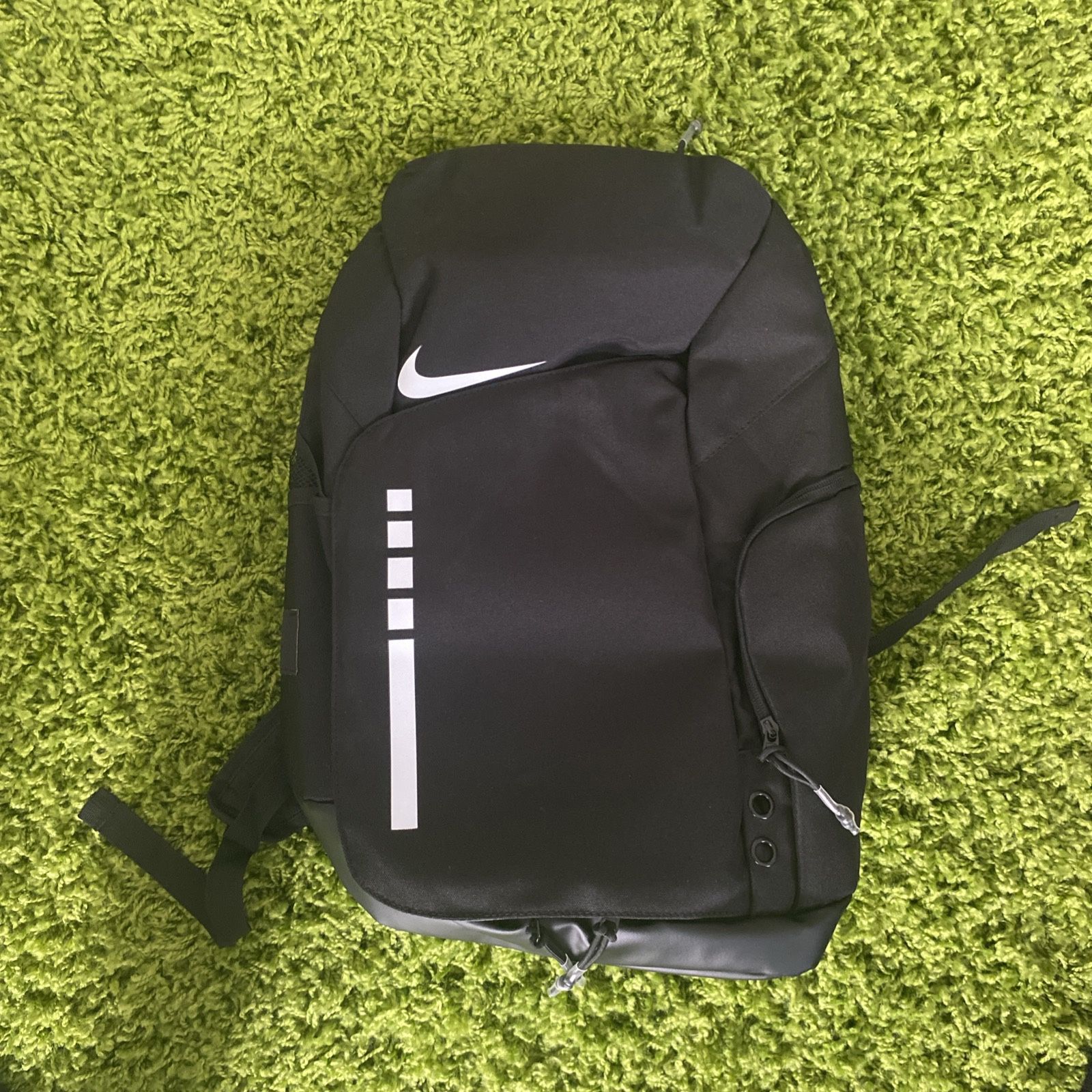 Nike Elite Backpack Black