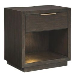 Nightstands and 6 drawer dresser