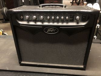 VYPYR 30 W MODELING AMPLIFIER 