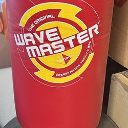 Century Wave master Punching  Bag