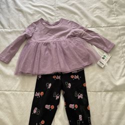 Baby Outfit Po