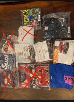 Supreme bundle