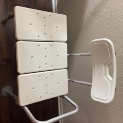 Shower Chair 