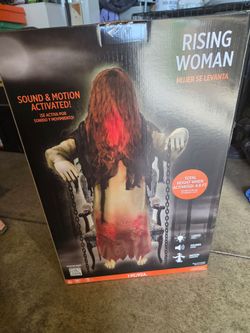 Halloween decorations