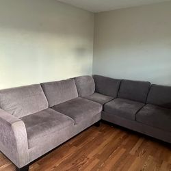 Sectional Sofa