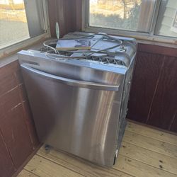 Samsung Dish Washer