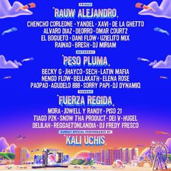 Baja Beach Fest