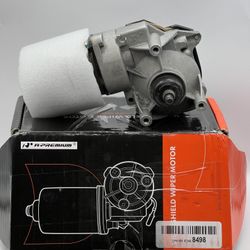 A-Premium Windshield Wiper Motor WIM20670-C | OPEN BOX