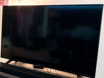 50’ LG TV