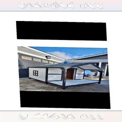 Pet Houses in All Dimensions - Right Size for Every Animal official in