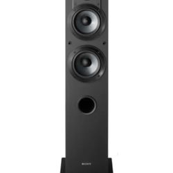 Sony SSCS3 Speakers (pair)