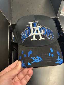 LA sad boys hat dandy hats