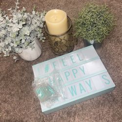Decor Bundle 