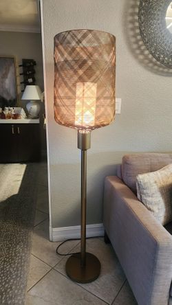 Forestier
ANTENNA - Floor Lamp