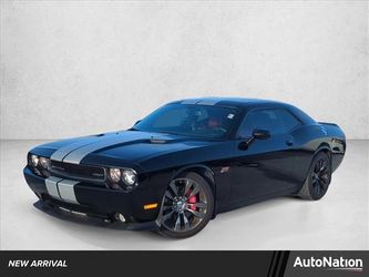 2013 Dodge Challenger