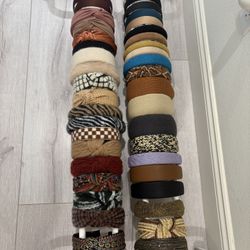 Headbands Bundle