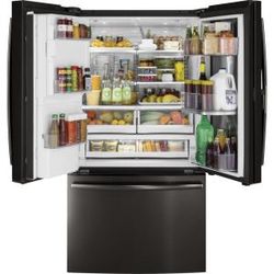 GE Profile Series 27.8 Cu. Ft. French-Door