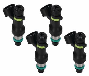 Nissan Altima Rogue Fuel Injectors