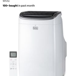 Portable Room Ac