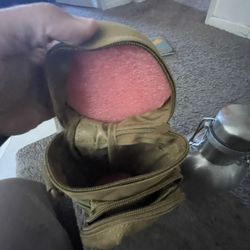 Military Insulation Bottle
