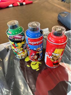 supreme