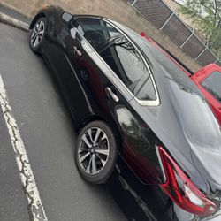 Nissan Altima For Sale 