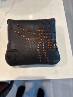 Taylormade Spider Head Cover