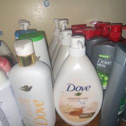 dove old spice dove men’s 