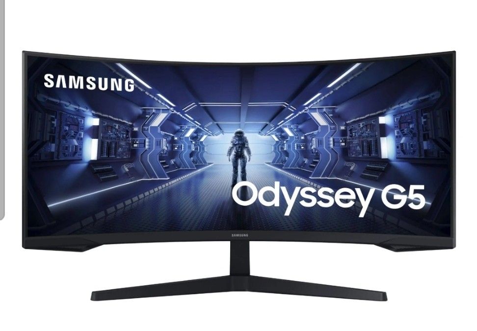 Samsung Odyssey G5 32"