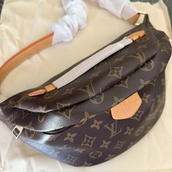 LV bum bag
