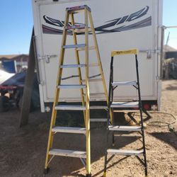 Ladders  For Sale 