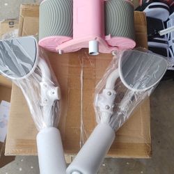 Automatic Rebound Abdominal Wheel