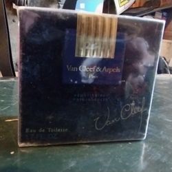Van Cleef & Arpels Perfume 