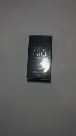 Giorgio Armani Acqua di Giò Profondo Parfum