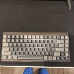 Magegee Keyboard