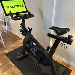 SoulCycle at-home Exercise Bike