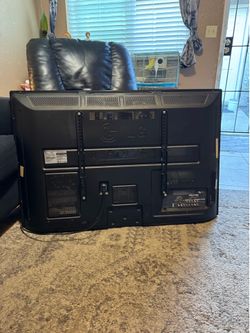 LG TV