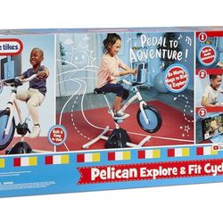Little Tikes Pelican Exercise Bike