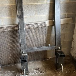 Heavy Duty Forks For Bucket 