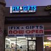 City Fix And Gifts