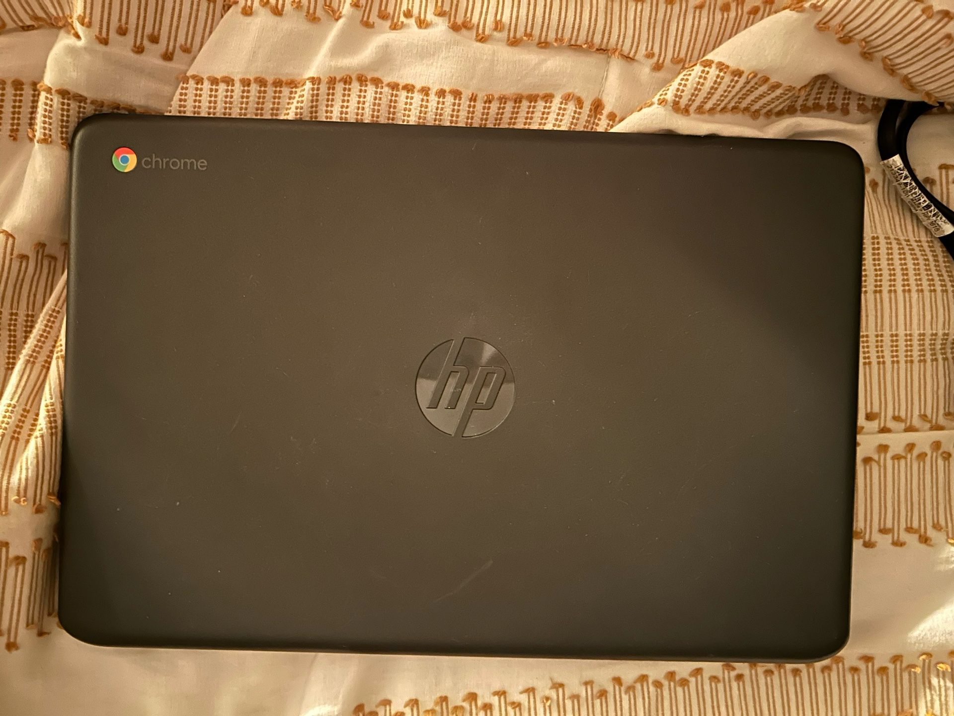 2019 Chromebook - Great For School