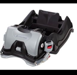 Baby Trend EZ Flex-Loc® Infant Car Seat Base  Inventory Number 10(contact info removed)5  Open box item