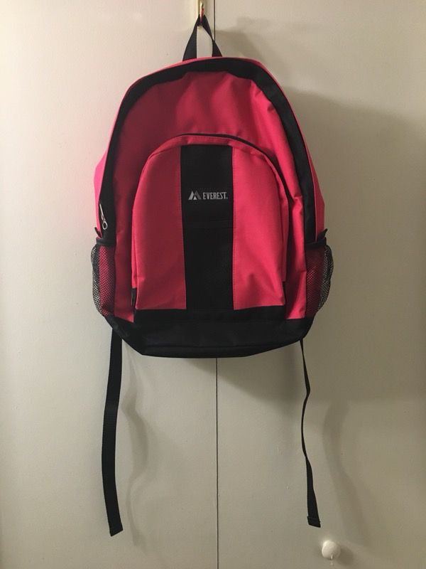 Everest backpack